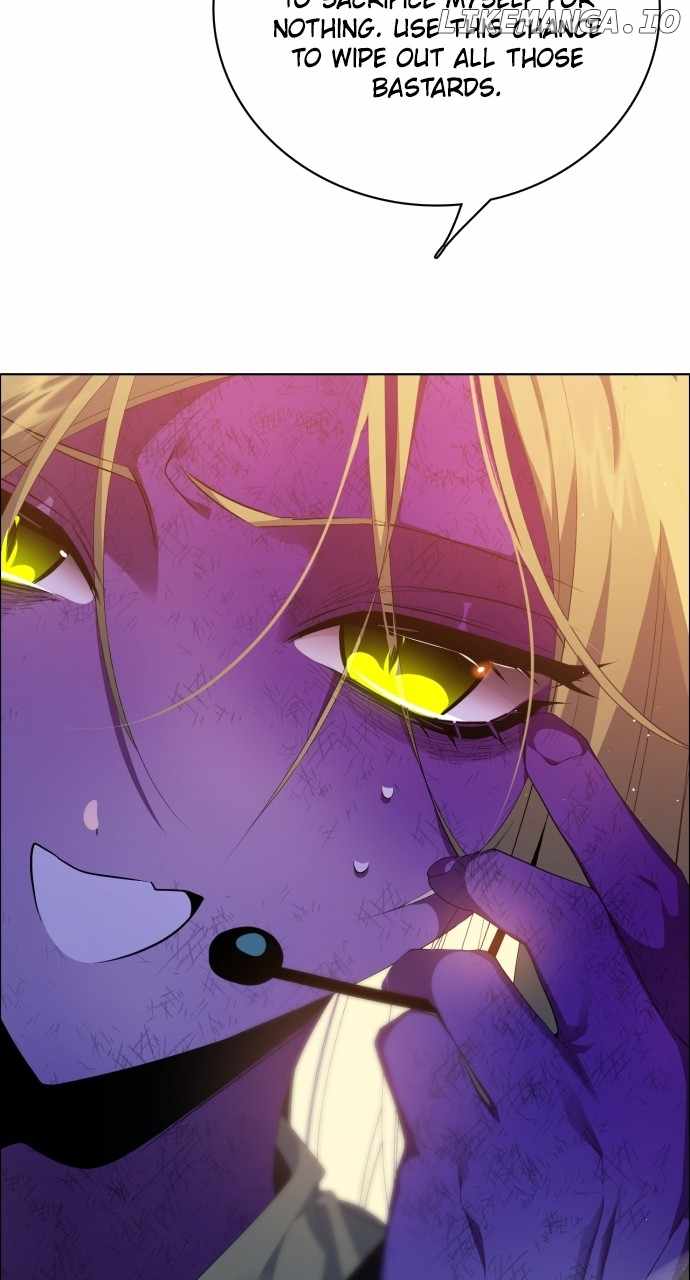 Zero Game Chapter 301 75